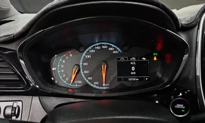 ChevroletGMDaewoo Spark 2016, 122733 км, за 3029.32 USD - фото 8