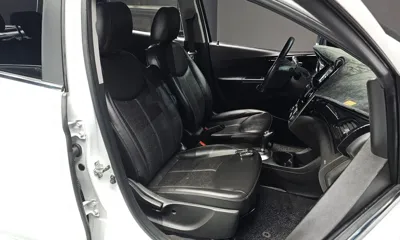 ChevroletGMDaewoo Spark 2016, 122733 км, за 3029.32 USD - фото 11