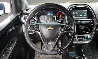 ChevroletGMDaewoo Spark 2016, 122733 км, за 3029.32 USD - фото 13