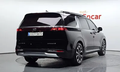 Kia Canival 2021, 132307 км, за 18037.66 USD