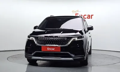 Kia Canival 2021, 132307 км, за 18037.66 USD