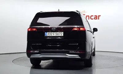 Kia Canival 2021, 132307 км, за 18037.66 USD
