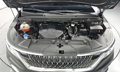 Kia Canival 2021, 132307 км, за 18037.66 USD - фото 6
