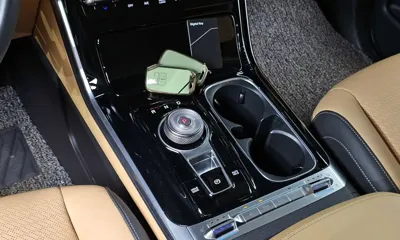 Kia Canival 2021, 132307 км, за 18037.66 USD - фото 9