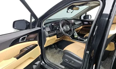 Kia Canival 2021, 132307 км, за 18037.66 USD - фото 11