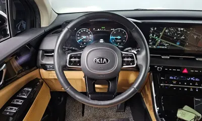 Kia Canival 2021, 132307 км, за 18037.66 USD - фото 13