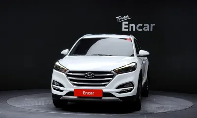 Hyundai Tucson 2018, 61001 км, за 9846.29 USD