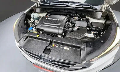 Hyundai Tucson 2018, 61001 км, за 9846.29 USD - фото 6