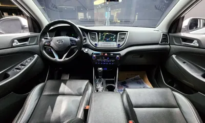 Hyundai Tucson 2018, 61001 км, за 9846.29 USD - фото 7