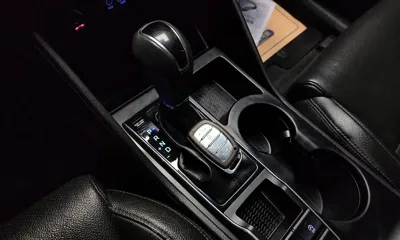 Hyundai Tucson 2018, 61001 км, за 9846.29 USD - фото 9