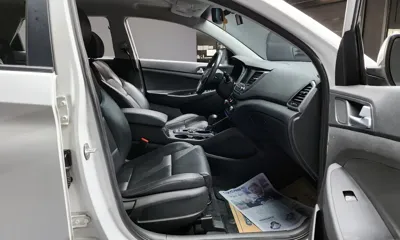 Hyundai Tucson 2018, 61001 км, за 9846.29 USD - фото 10