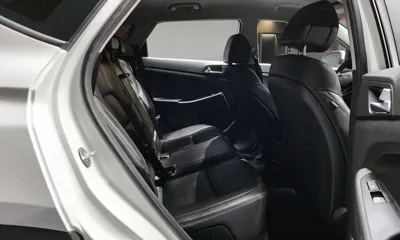 Hyundai Tucson 2018, 61001 км, за 9846.29 USD - фото 12