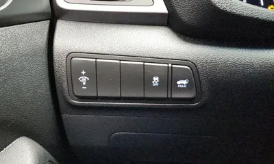 Hyundai Tucson 2018, 61001 км, за 9846.29 USD - фото 13
