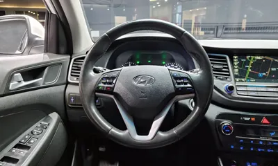 Hyundai Tucson 2018, 61001 км, за 9846.29 USD - фото 14