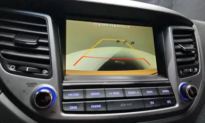 Hyundai Tucson 2018, 61001 км, за 9846.29 USD - фото 15