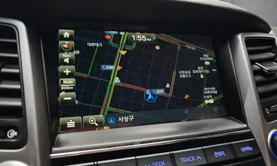 Hyundai Tucson 2018, 61001 км, за 9846.29 USD - фото 16