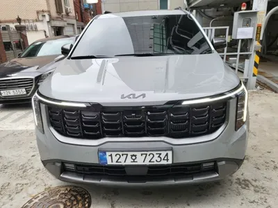 Kia Canival 2026, 1670 км, за 27701.2 USD