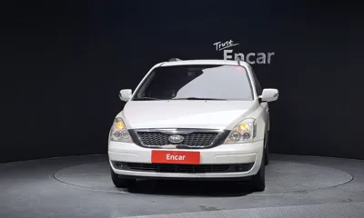 Kia Canival 2012, 171960 км, за 2973.24 USD
