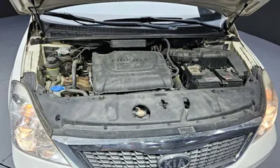 Kia Canival 2012, 171960 км, за 2973.24 USD - фото 6