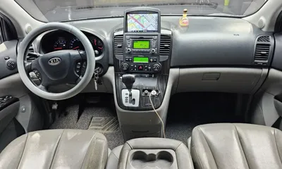 Kia Canival 2012, 171960 км, за 2973.24 USD - фото 7