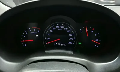 Kia Canival 2012, 171960 км, за 2973.24 USD - фото 8