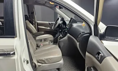 Kia Canival 2012, 171960 км, за 2973.24 USD - фото 11
