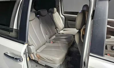 Kia Canival 2012, 171960 км, за 2973.24 USD - фото 12