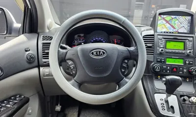 Kia Canival 2012, 171960 км, за 2973.24 USD - фото 13