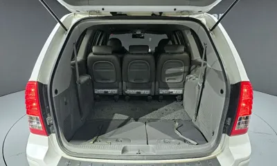 Kia Canival 2012, 171960 км, за 2973.24 USD - фото 20