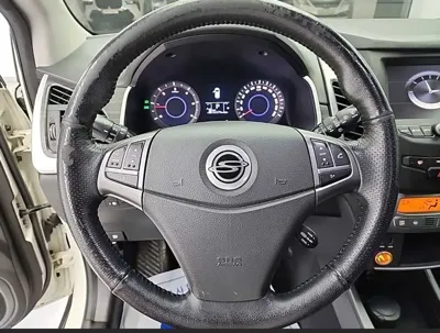 KG_Mobility_Ssangyong KORANDO 2016, 151279 км, за 2931.6 USD - фото 7