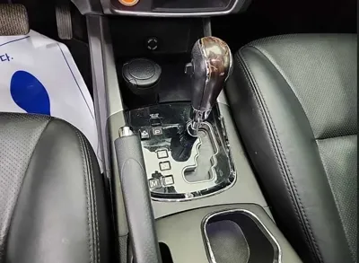 KG_Mobility_Ssangyong KORANDO 2016, 151279 км, за 2931.6 USD - фото 9