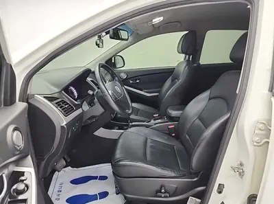 KG_Mobility_Ssangyong KORANDO 2016, 151279 км, за 2931.6 USD - фото 10