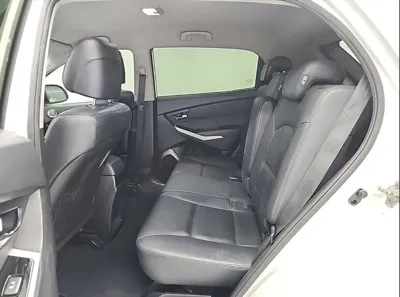 KG_Mobility_Ssangyong KORANDO 2016, 151279 км, за 2931.6 USD - фото 11