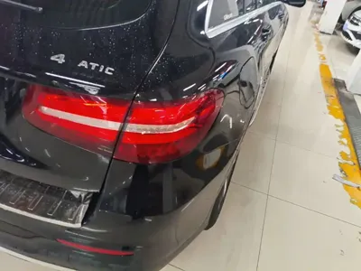 Mercedes-Benz GLC 2017, 99400 км, за 13993.25 USD - фото 8