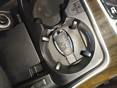 Mercedes-Benz GLC 2017, 99400 км, за 13993.25 USD - фото 9