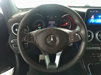 Mercedes-Benz GLC 2017, 99400 км, за 13993.25 USD - фото 11