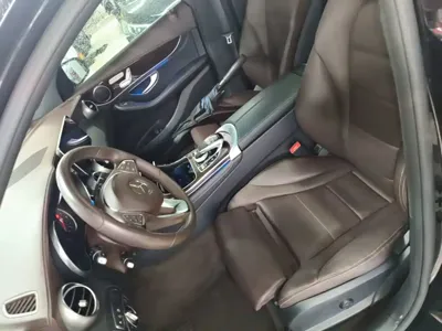 Mercedes-Benz GLC 2017, 99400 км, за 13993.25 USD - фото 15