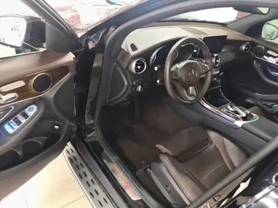Mercedes-Benz GLC 2017, 99400 км, за 13993.25 USD - фото 16
