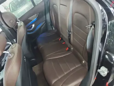 Mercedes-Benz GLC 2017, 99400 км, за 13993.25 USD - фото 17