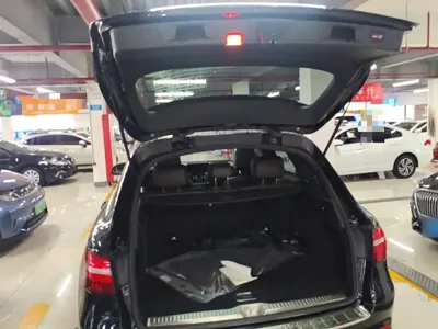 Mercedes-Benz GLC 2017, 99400 км, за 13993.25 USD - фото 19