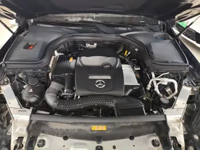 Mercedes-Benz GLC 2017, 99400 км, за 13993.25 USD - фото 20