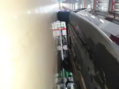 Mercedes-Benz GLC 2017, 99400 км, за 13993.25 USD - фото 21