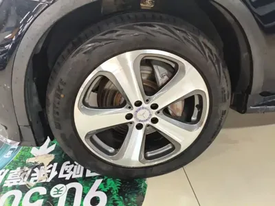 Mercedes-Benz GLC 2017, 99400 км, за 13993.25 USD - фото 23