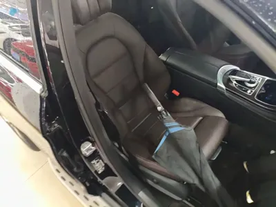 Mercedes-Benz GLC 2017, 99400 км, за 13993.25 USD - фото 25