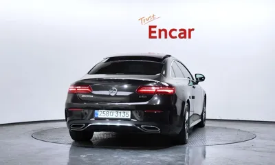Mercedes-Benz E-Class 2019, 101267 км, за 16525.66 USD