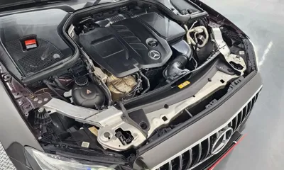 Mercedes-Benz E-Class 2019, 101267 км, за 16525.66 USD - фото 6