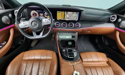 Mercedes-Benz E-Class 2019, 101267 км, за 16525.66 USD - фото 7
