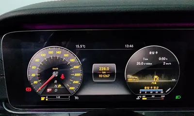 Mercedes-Benz E-Class 2019, 101267 км, за 16525.66 USD - фото 8