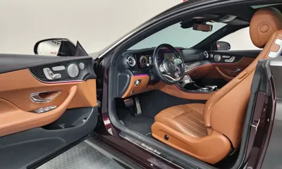 Mercedes-Benz E-Class 2019, 101267 км, за 16525.66 USD - фото 10