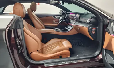 Mercedes-Benz E-Class 2019, 101267 км, за 16525.66 USD - фото 11